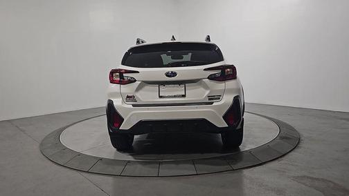 2026 Subaru Crosstrek Hybrid LIMITED
