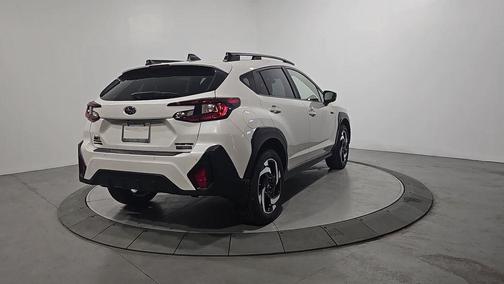 2026 Subaru Crosstrek Hybrid LIMITED