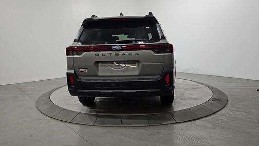 2026 Subaru Outback Touring