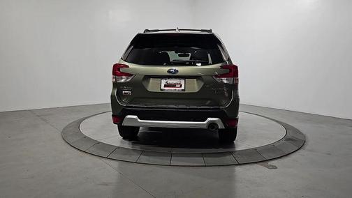 2019 Subaru Forester Touring