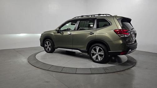 2019 Subaru Forester Touring