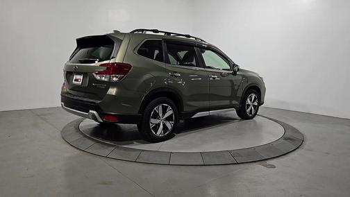 2019 Subaru Forester Touring