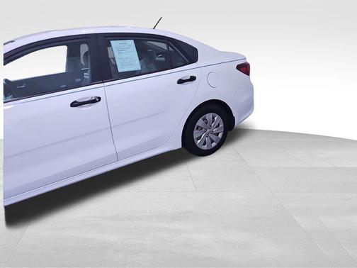 2018 Kia Rio LX