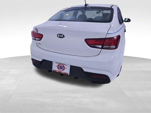 2018 Kia Rio LX