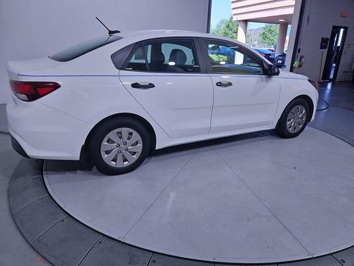 2018 Kia Rio LX