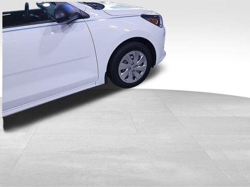 2018 Kia Rio LX