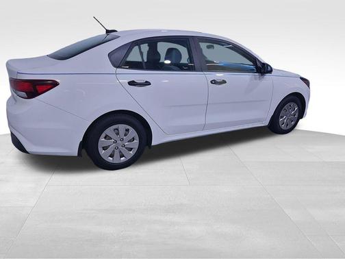 2018 Kia Rio LX