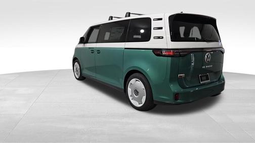 2025 Volkswagen ID. Buzz 1st Edition 4MOTION