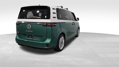 2025 Volkswagen ID. Buzz 1st Edition 4MOTION