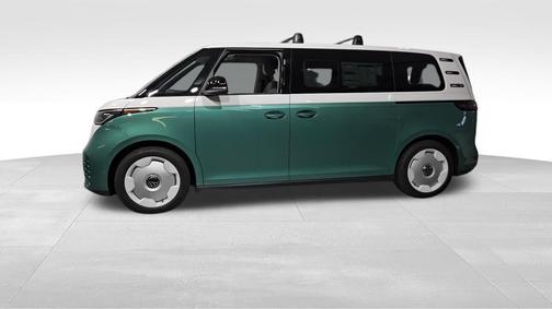 2025 Volkswagen ID. Buzz 1st Edition 4MOTION