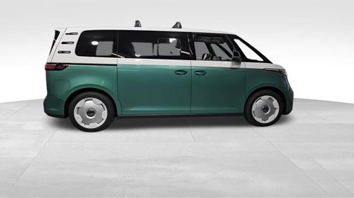 2025 Volkswagen ID. Buzz 1st Edition 4MOTION