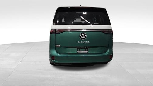 2025 Volkswagen ID. Buzz 1st Edition 4MOTION
