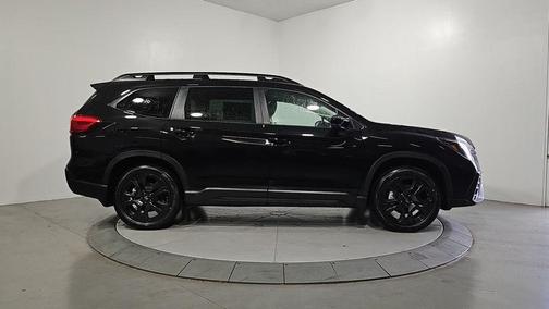 2025 Subaru Ascent Onyx Edition Touring
