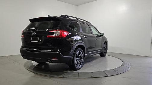 2025 Subaru Ascent Onyx Edition Touring