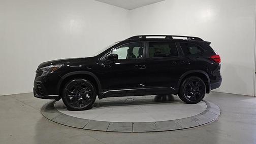 2025 Subaru Ascent Onyx Edition Touring