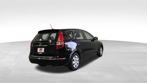 2012 Hyundai Elantra Touring GLS