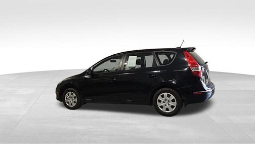 2012 Hyundai Elantra Touring GLS