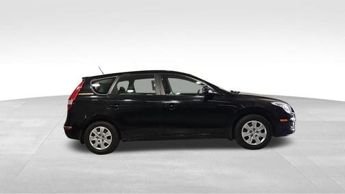 2012 Hyundai Elantra Touring GLS