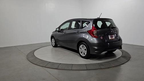 2017 Nissan Versa Note SV