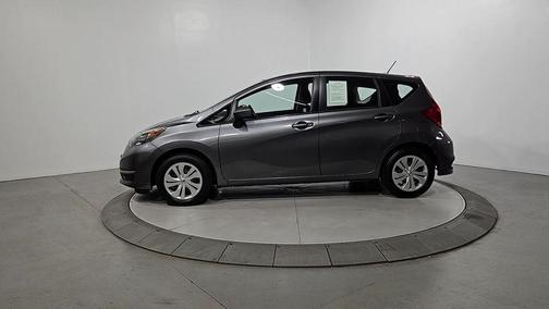 2017 Nissan Versa Note SV