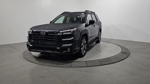 Magnetite Gray Metallic 2026 Subaru Outback Touring XT