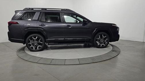 Magnetite Gray Metallic 2026 Subaru Outback Touring XT