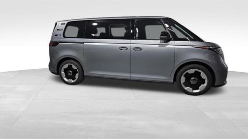 2025 Volkswagen ID. Buzz Pro S