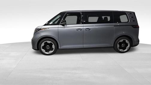 2025 Volkswagen ID. Buzz Pro S