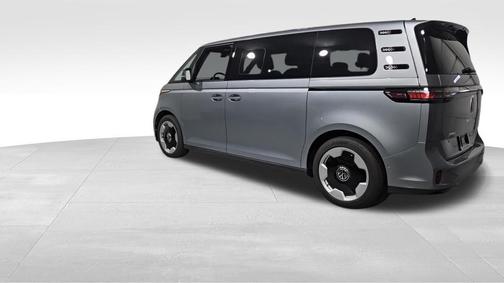 2025 Volkswagen ID. Buzz Pro S