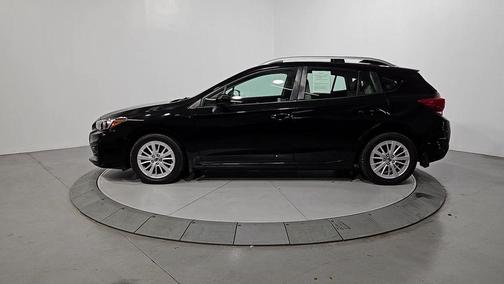 2018 Subaru Impreza 2.0i Premium