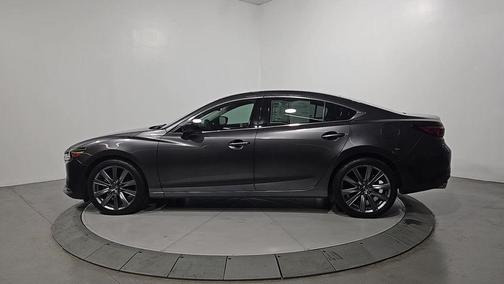 2020 Mazda Mazda6 Touring