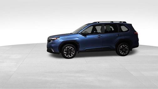 2025 Subaru Forester 2.5i Premium