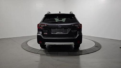 2025 Subaru Outback Touring