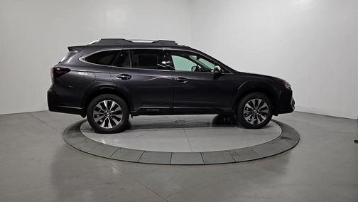 2025 Subaru Outback Touring