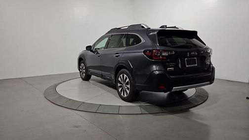 2025 Subaru Outback Touring