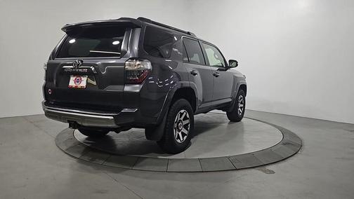 2021 Toyota 4Runner TRD Off Road Premium