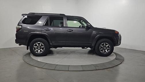 2021 Toyota 4Runner TRD Off Road Premium