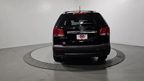 2012 Kia Sorento LX