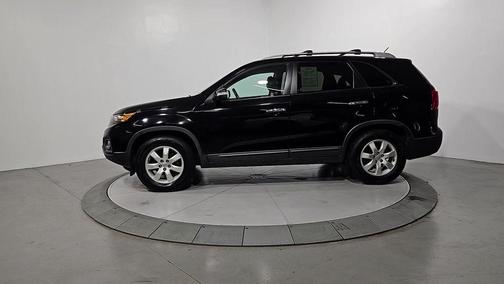 2012 Kia Sorento LX