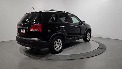 2012 Kia Sorento LX