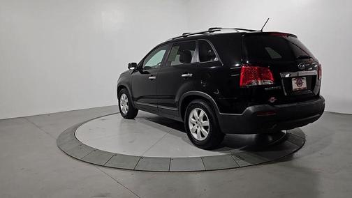 2012 Kia Sorento LX