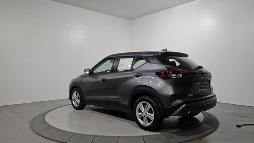 2023 Nissan Kicks S