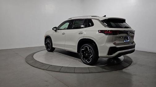 Sandstone 2026 Volkswagen Tiguan 2.0T SEL R-Line Turbo