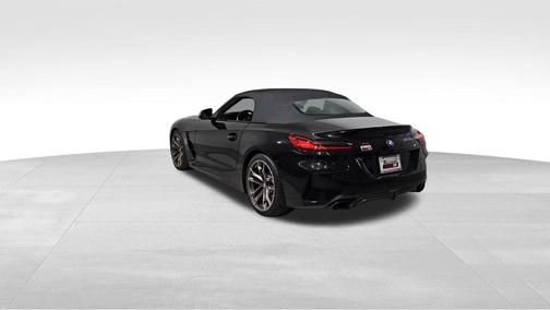 2021 BMW Z4 M40i