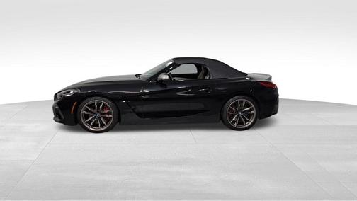 2021 BMW Z4 M40i