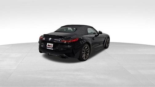 2021 BMW Z4 M40i