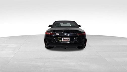 2021 BMW Z4 M40i