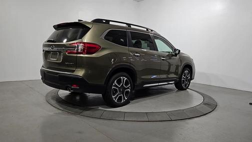 Autumn Green Metallic 2026 Subaru Ascent Touring