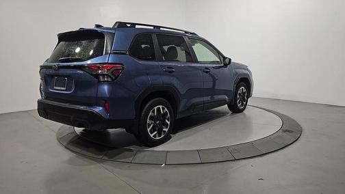2025 Subaru Forester 2.5i Premium