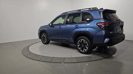 2025 Subaru Forester 2.5i Premium